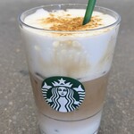 スターバックス・コーヒー - ドリンク写真: