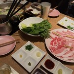 PRETTY PORK FACTORY - 