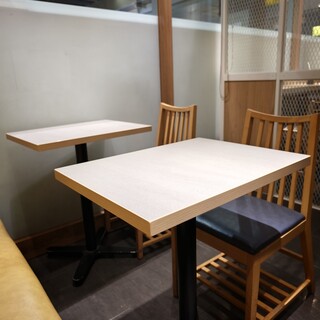 BECK'S COFFEE SHOP_2