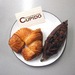 アルチザン・ブーランジェ・クピド - 料理写真:C-クロとバトーイーヴル