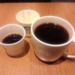 スターバックスコーヒー - 