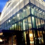 スターバックスコーヒー - 堺市立歴史文化にぎわいプラザ　　（さかい利晶の杜）　