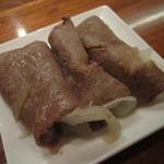 神戸プレジール - もやしまきますH26.12再訪