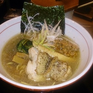 炭火焼鳥 須田商店_1