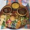 シナモンガーデン - 