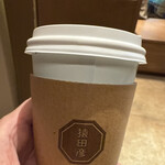 猿田彦珈琲 - ドリンク写真: