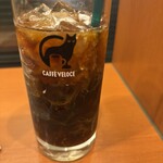 カフェ ベローチェ - ドリンク写真: