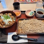 大戸屋 - 料理写真: