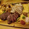 肉系居酒屋 肉十八番屋 - 