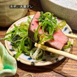 黒毛和牛とタンとハラミ 焼肉ごりちゃん - 