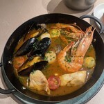 bistro さんて - 