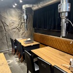 黒毛和牛とタンとハラミ 焼肉ごりちゃん - 