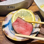 黒毛和牛とタンとハラミ 焼肉ごりちゃん - 