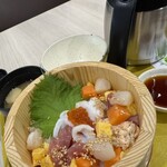 おひつごはん四六時中 - 