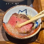黒毛和牛とタンとハラミ 焼肉ごりちゃん - 