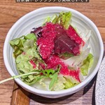 黒毛和牛とタンとハラミ 焼肉ごりちゃん - 