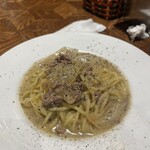 イタリアン食堂 MAS - 