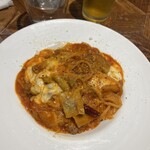 イタリアン食堂 MAS - 