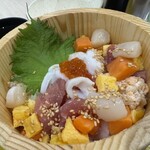 おひつごはん四六時中 - 料理写真: