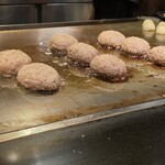 鉄板焼さとう - 