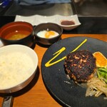 鉄板焼さとう - 