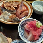 舞浜 - 