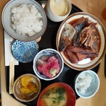 舞浜 - 