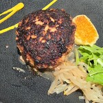 鉄板焼さとう - 