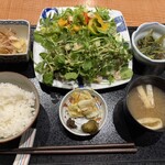 わ可ば - 料理写真: