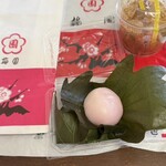浅草梅園 - 料理写真: