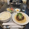 カフェ・ラフィーネ - 