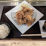 とり専門店 鳥さく - 料理写真: