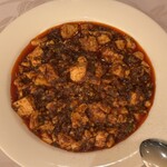 赤坂 四川飯店 - 