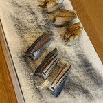 寿司ビストロ 禅 - 