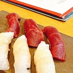 寿司ビストロ 禅 - 