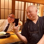 浪速割烹 㐂川 - 