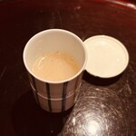 浪速割烹 㐂川 - 