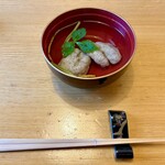 蕎麦正　まつい - 