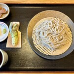 蕎麦正　まつい - 