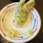蕎麦正　まつい - 