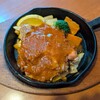 ハンバーグハウス ナガノ