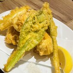 白金魚 バル 個室 - 
