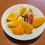ハンバーグハウス ナガノ - 