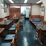 尾張屋 - 2F
