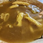 めん処　末廣 - 