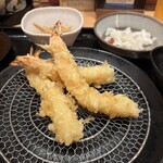 銀座ハゲ天 - 料理写真: