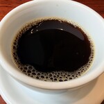 実乃里 de バル - コーヒー500円