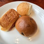 実乃里 de バル - パン