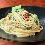 実乃里 de バル - パスタ
