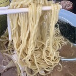 ラーメンショップ - 麺リフト